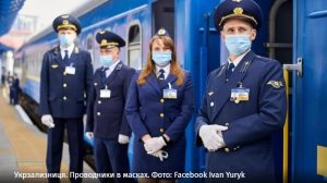 “Укрзализниця” готова к запуску 42 поездов. Карта, куда можно добраться с 1 июня