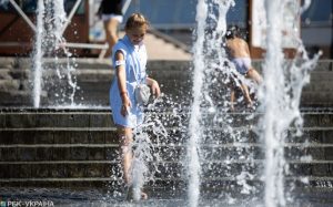 В начале лета украинцев ждут два дополнительных выходных дня