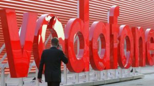 Оператор мобильной связи Vodafone намерен повысить тарифы