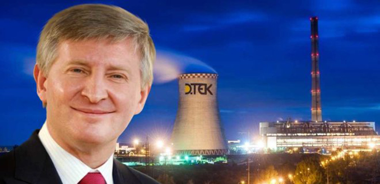 Чому ДТЕК зупиняє вугільну промисловість, або Гігавати енергокризи