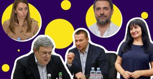С зарплатами свыше 100 тысяч: Во сколько налогоплательщикам обходятся топ-чиновники Донбасса
