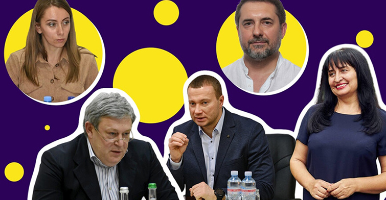 С зарплатами свыше 100 тысяч: Во сколько налогоплательщикам обходятся топ-чиновники Донбасса