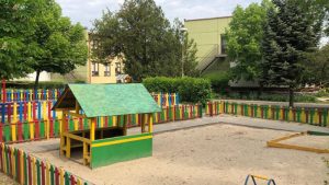 В горсовете Славянска рассказали, как будут работать детские сады