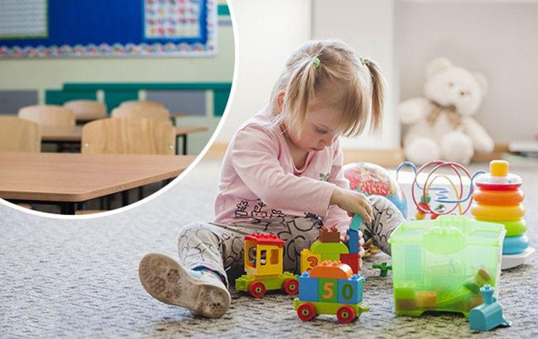 Выход детских садов из карантина: что следует знать родителям?