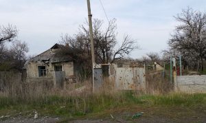 Прокуратура призывает граждан присоединиться к сбору доказательств вреда, причиненного в результате вооруженной агрессии РФ