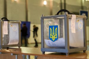 ЦВК дозволила переселенцям голосувати на місцевих виборах