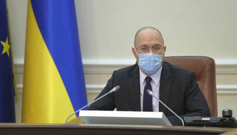 Кабмин продлил карантин до 22 июня: он будет адаптивным
