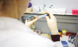 Есть ли свободные места в больницах Донецкой области для больных коронавирусом