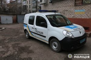 В центре Славянска обокрали квартиру. Воры найдены