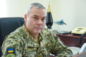 Командующий ООС разъяснил, должны ли военные носить маски на передовой
