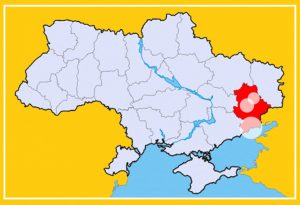 Оперативная информация по заболеваемости COVID-19 в Донецкой области. 4 мая + 12 случаев