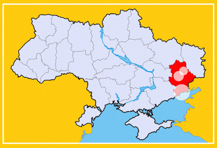 Оперативная информация по заболеваемости COVID-19 в Донецкой области. 4 мая + 12 случаев