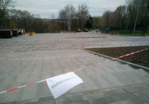 Частину карантинних заходів застосували задля психологічного впливу на українців.