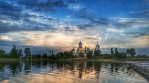 Донецкая область получит больше «экологических» денег