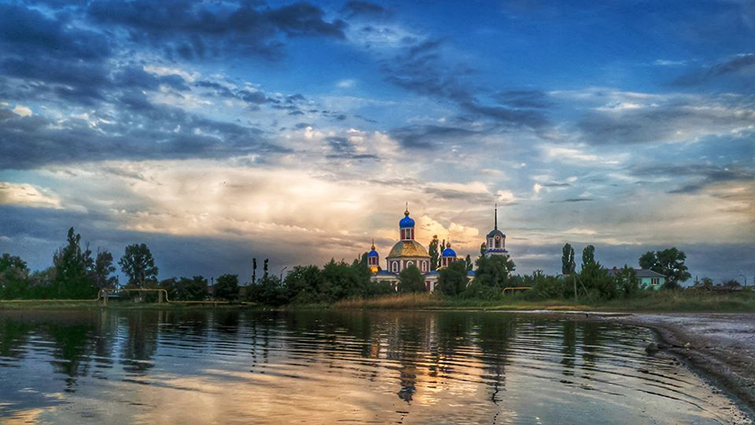 Донецкая область получит больше «экологических» денег