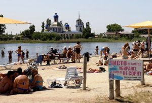 В Минздраве рассказали можно ли будет купаться этим летом