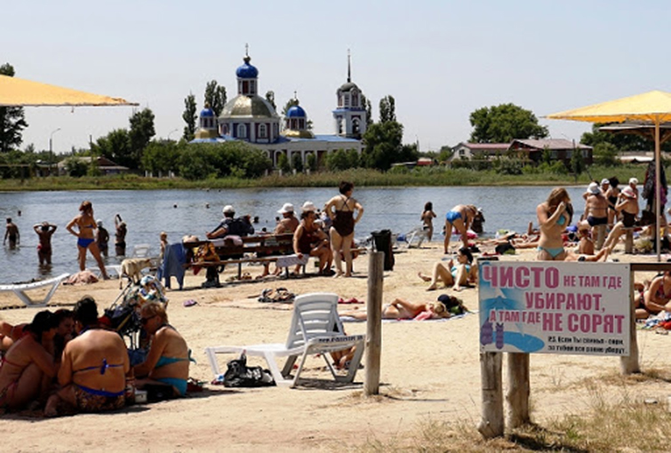 В Минздраве рассказали можно ли будет купаться этим летом