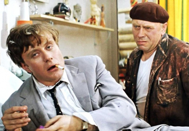 Ученые нашли природное средство от похмелья