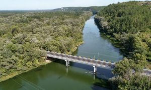 На розчищення русел річок Донеччини направлять понад 100 мільйонів гривень