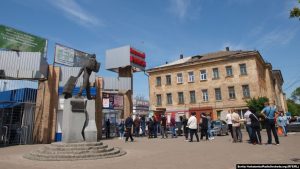 «Налоги мы заплатили. И сидим на бобах». Как бизнес запускается после ослабления карантина