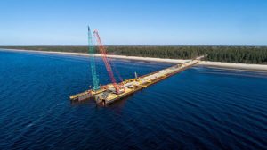 Удар по Газпрому. Германия отказала Северному потоку-2