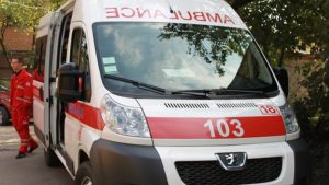 Медики «скорой» жалуются на неадекватных граждан
