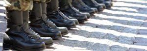 Не з’являвся до військкомату – забудь про держслужбу, роботу в МВС, МНС та виїзд за кордон