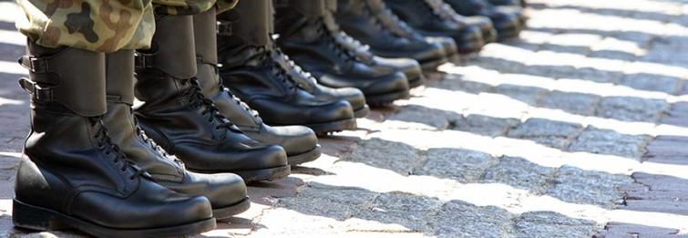 Не з’являвся до військкомату – забудь про держслужбу, роботу в МВС, МНС та виїзд за кордон