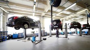 Техосмотр для украинских водителей снова станет обязательным