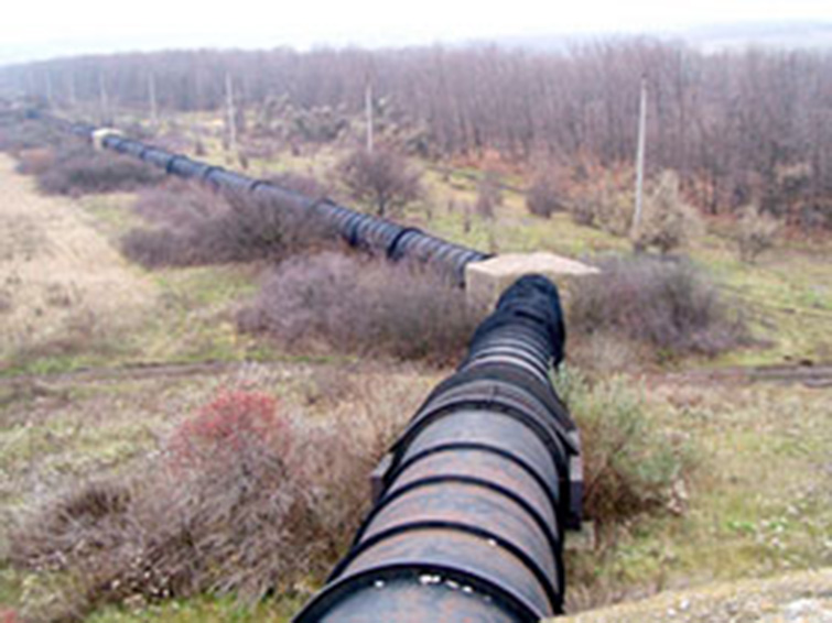 Власти рассматривают возможности решения проблемы долгов “Воды Донбасса”