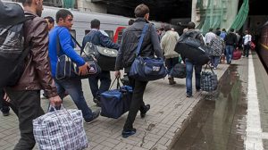 Украина поставила условие странам ес, запросившим украинских сезонных работников