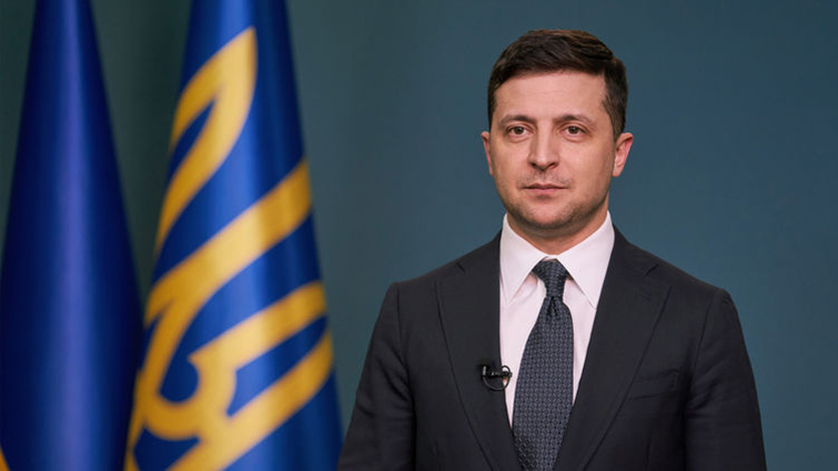 Зеленский рассказал, какую помощь сможет получить малый и средний бизнеc