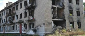 На Донеччині відновлять 185 пошкоджених обстрілами будинків