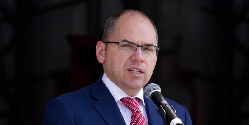 “Коронавирусный” фонд: Степанов рассказал, на что пошли 2,9 миллиарда