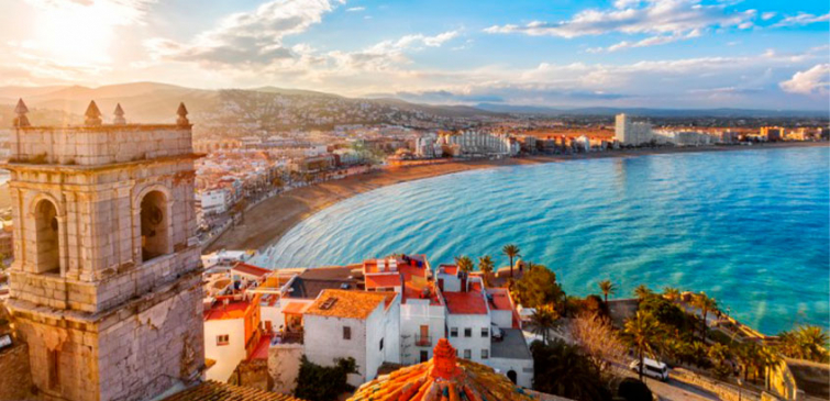 Испания откроет границы со странами Шенгенской зоны 21 июня, со всеми остальными – 1 июля