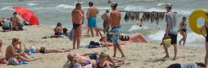 Что отдыхающим предлагает Урзуф: сколько стоит отдых в селе на Азовском море