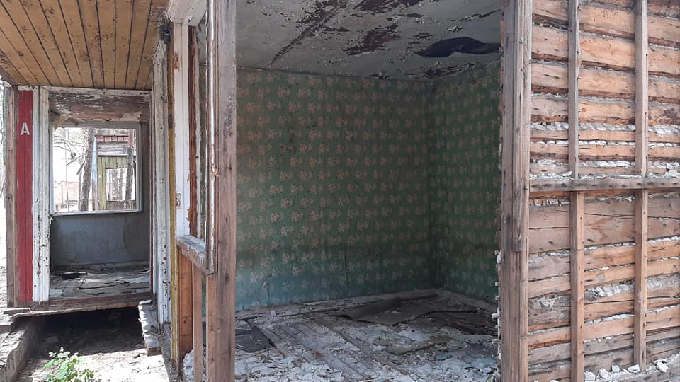 Щурово: билет в прошлое. Фото