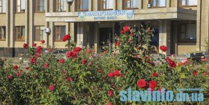 Что запланировано в Славянске с 29 июня по 5 июля