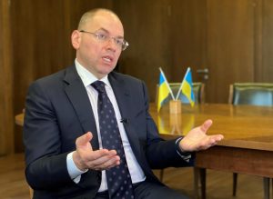 Степанов разъяснил отмену самоизоляции для приезжих