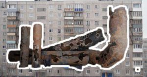 В Славянске назвали причины перебоев с водой в городе