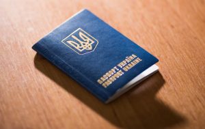 Выезд в Россию по загранпаспорту пытаются отменить через суд