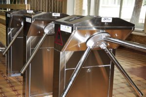 В Cлавянских школах установили цифровые технологии контроля