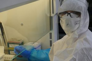 Когда ожидается вторая волна пандемии COVID-19 в Славянске и будет ли снова вводится жесткий карантин