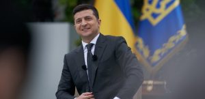 Зеленский создал новый праздник