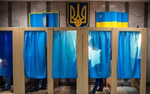 ЦВК дозволила голосувати на виборах без прописки
