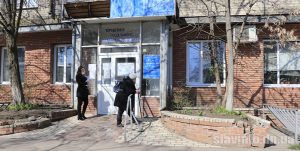 У сотрудницы подтвердили коронавирус: сегодня в Славянске закрыли управление соцзащиты