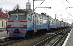 Укрзализныця назначила еще 50 электричек