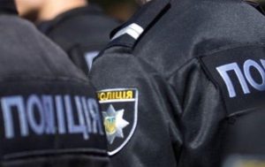 В Украине начинают работу полицейские дознаватели