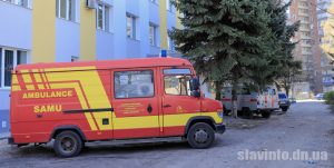 Коронавирус в Славянске: с 4 июня в городе введены карантинные ограничения. Перечень