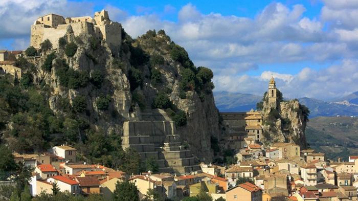 Туристам предлагают отдохнуть в Италии бесплатно